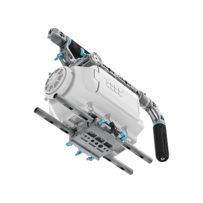 Blackmagic URSA Mini Cage MKII