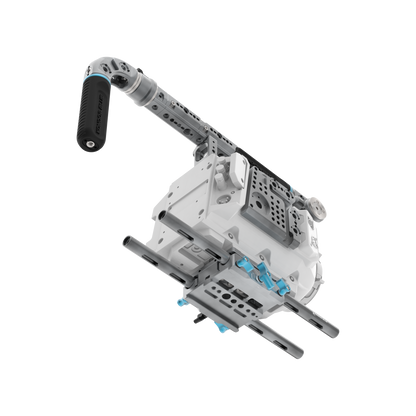 Blackmagic URSA Mini Cage MKII