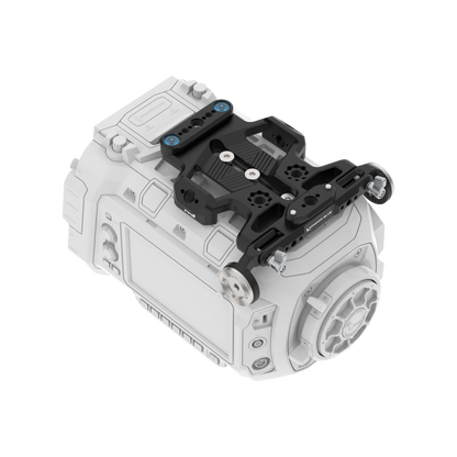 Ursa Cine/Mini Cage Top Plate (Early Bird Preorder)