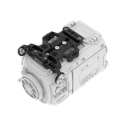 Ursa Cine/Mini Cage Top Plate (Early Bird Preorder)