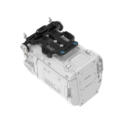 Ursa Cine/Mini Cage Top Plate (Early Bird Preorder)