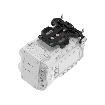 Ursa Cine/Mini Cage Top Plate (Early Bird Preorder)