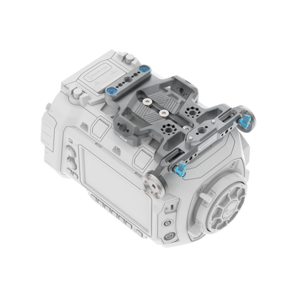 Ursa Cine/Mini Cage Top Plate (Early Bird Preorder)