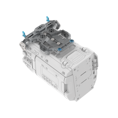 Ursa Cine/Mini Cage Top Plate (Early Bird Preorder)