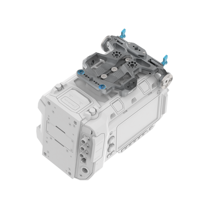 Ursa Cine/Mini Cage Top Plate (Early Bird Preorder)