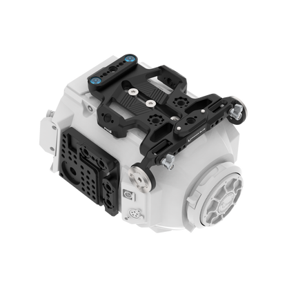 Blackmagic URSA Mini Cage MKII