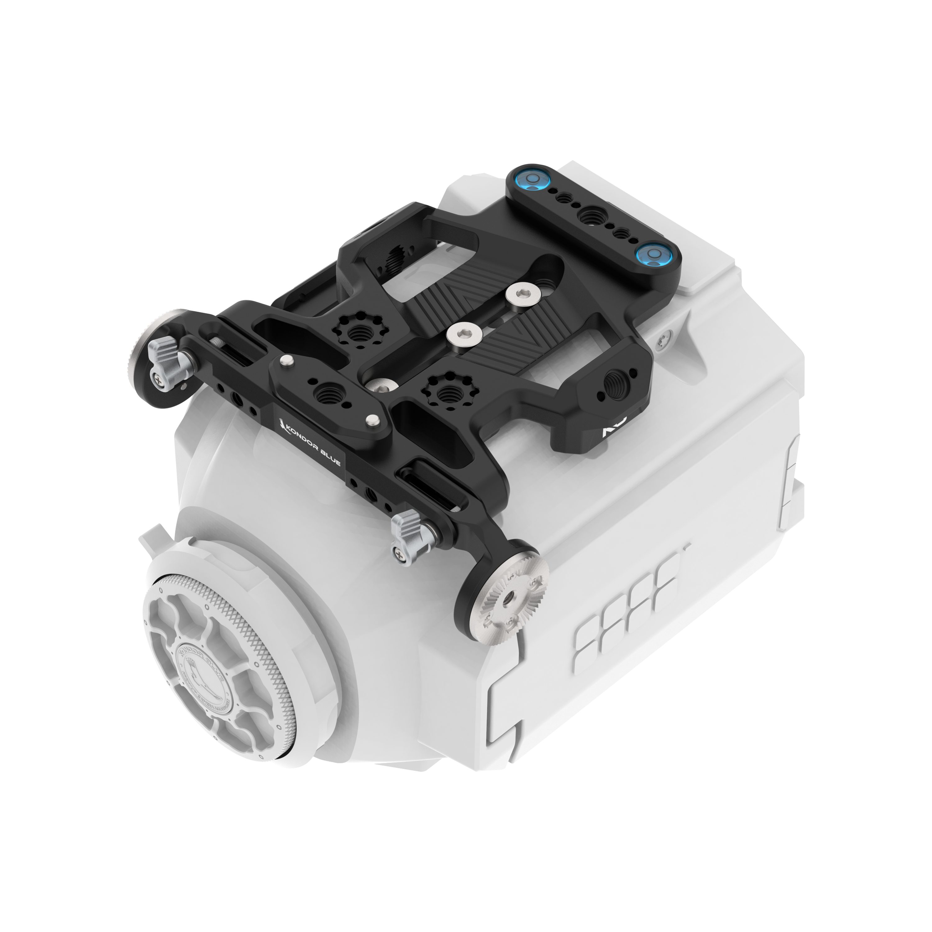 Blackmagic URSA Mini Cage MKII