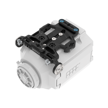 Blackmagic URSA Mini Cage MKII