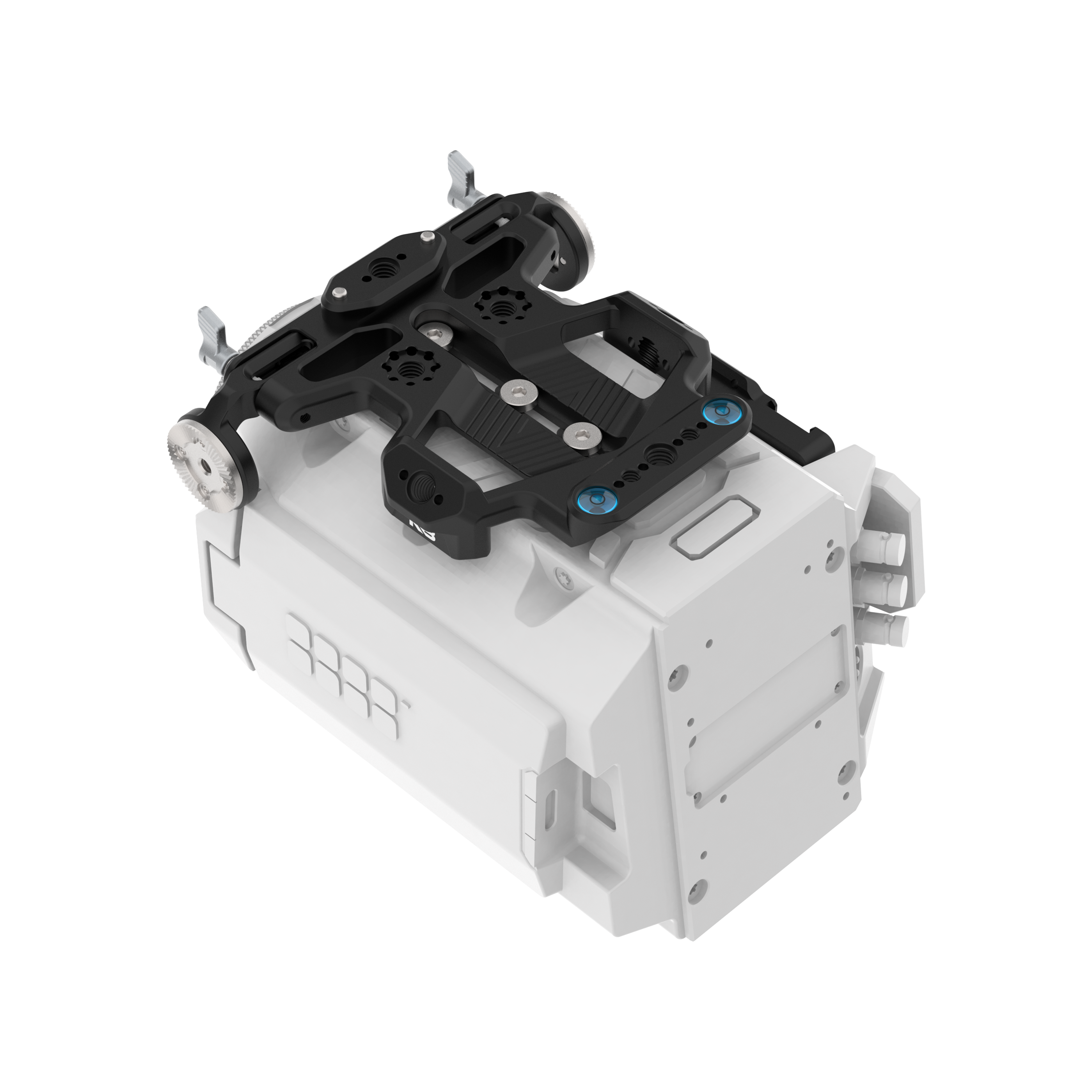 Blackmagic URSA Mini Cage MKII