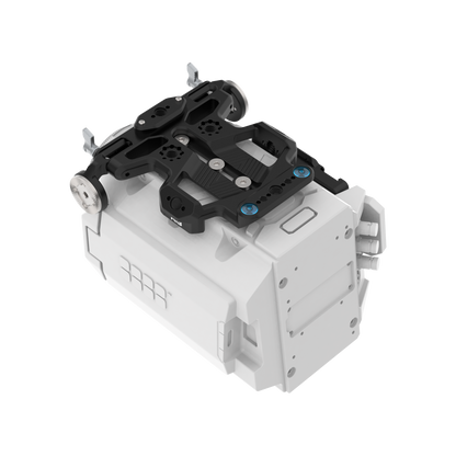 Blackmagic URSA Mini Cage MKII