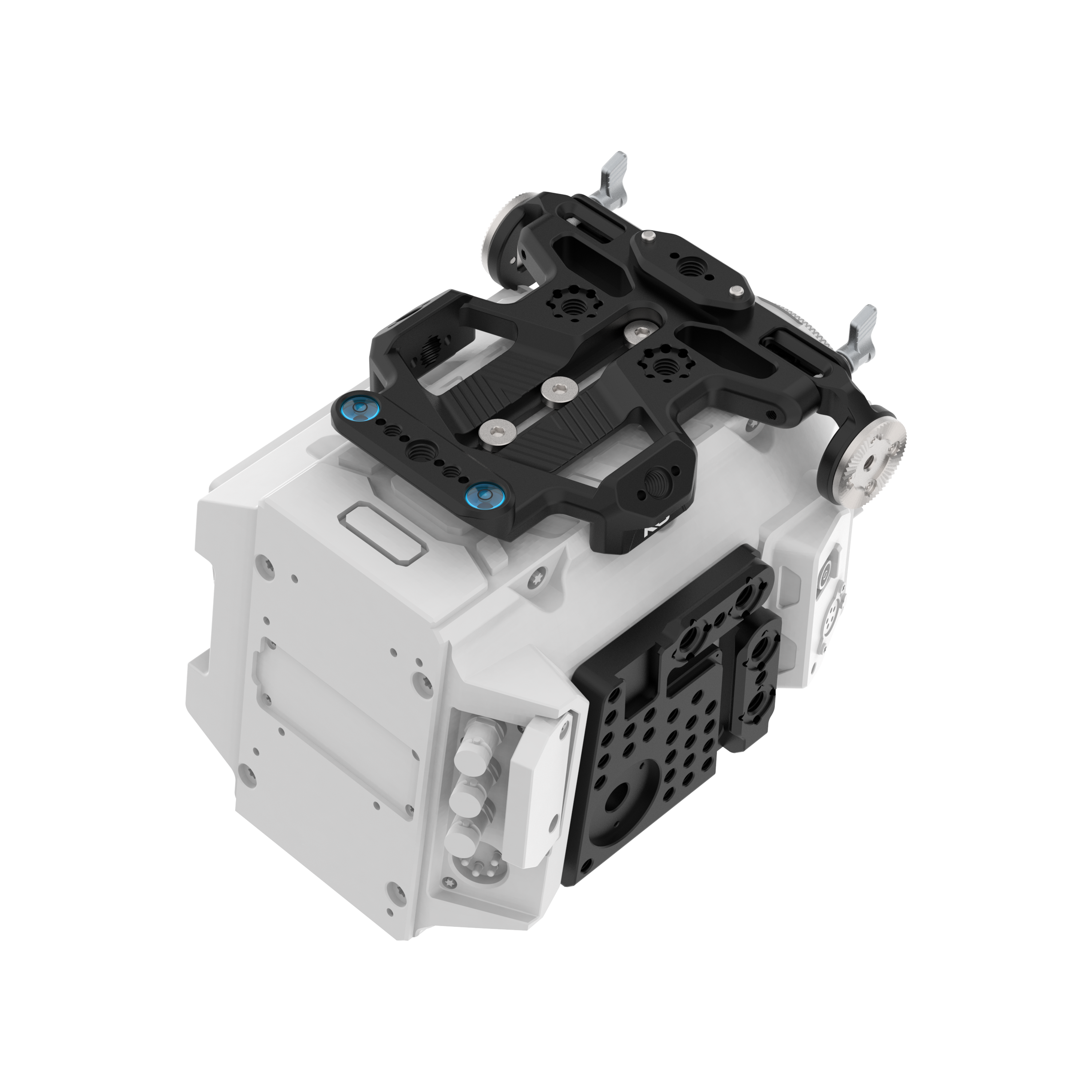 Blackmagic URSA Mini Cage MKII