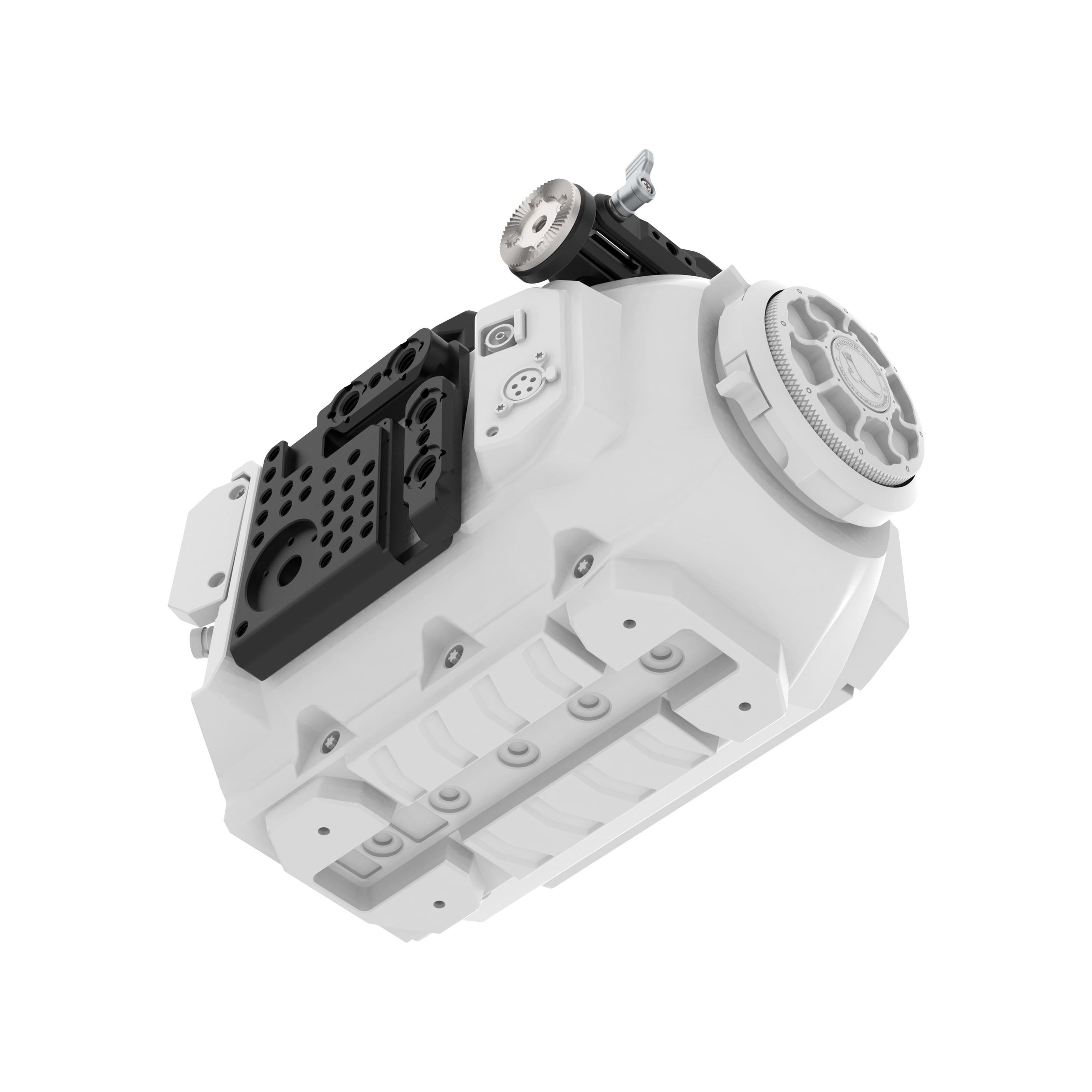 Blackmagic URSA Mini Cage MKII