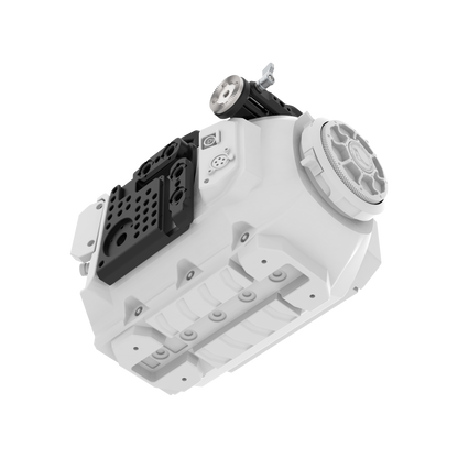 Blackmagic URSA Mini Cage MKII