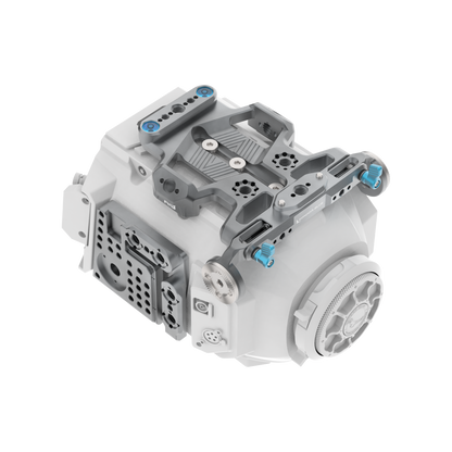 Blackmagic URSA Mini Cage MKII