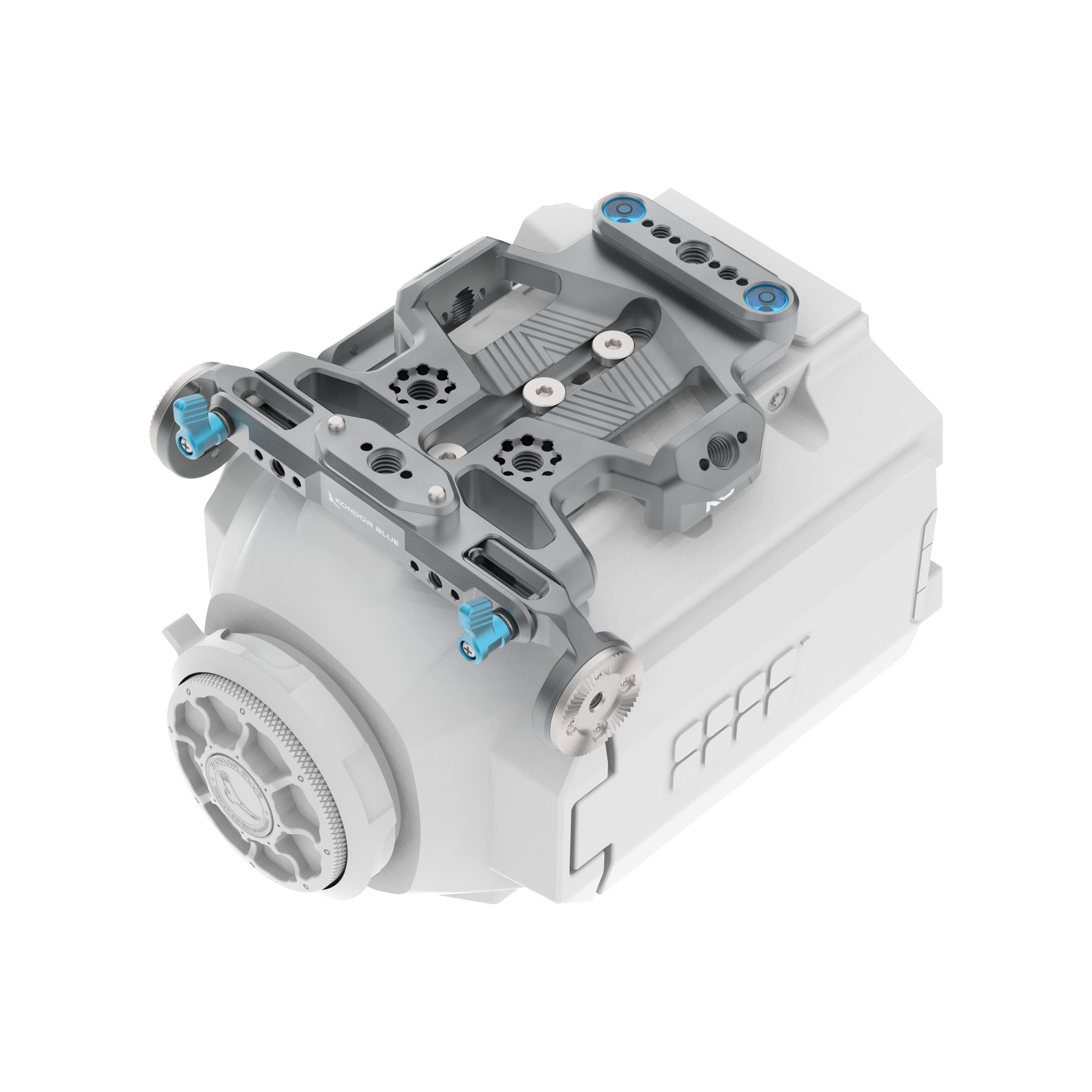 Blackmagic URSA Mini Cage MKII