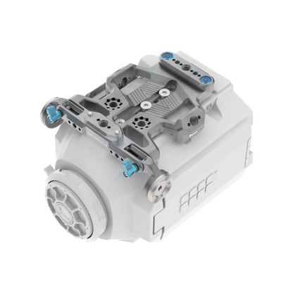 Blackmagic URSA Mini Cage MKII