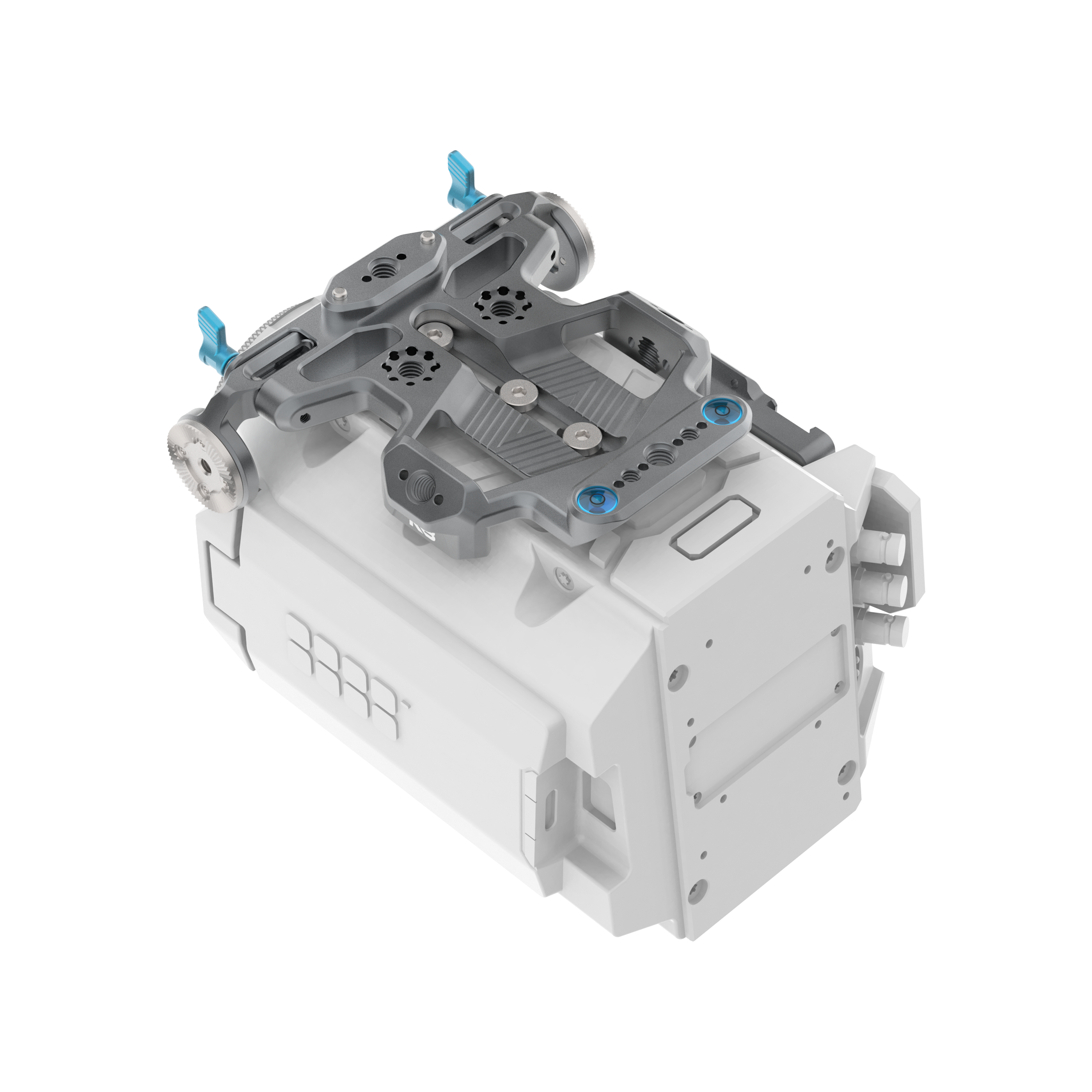 Blackmagic URSA Mini Cage MKII