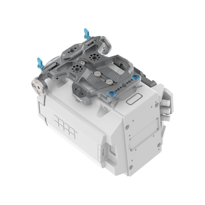 Blackmagic URSA Mini Cage MKII