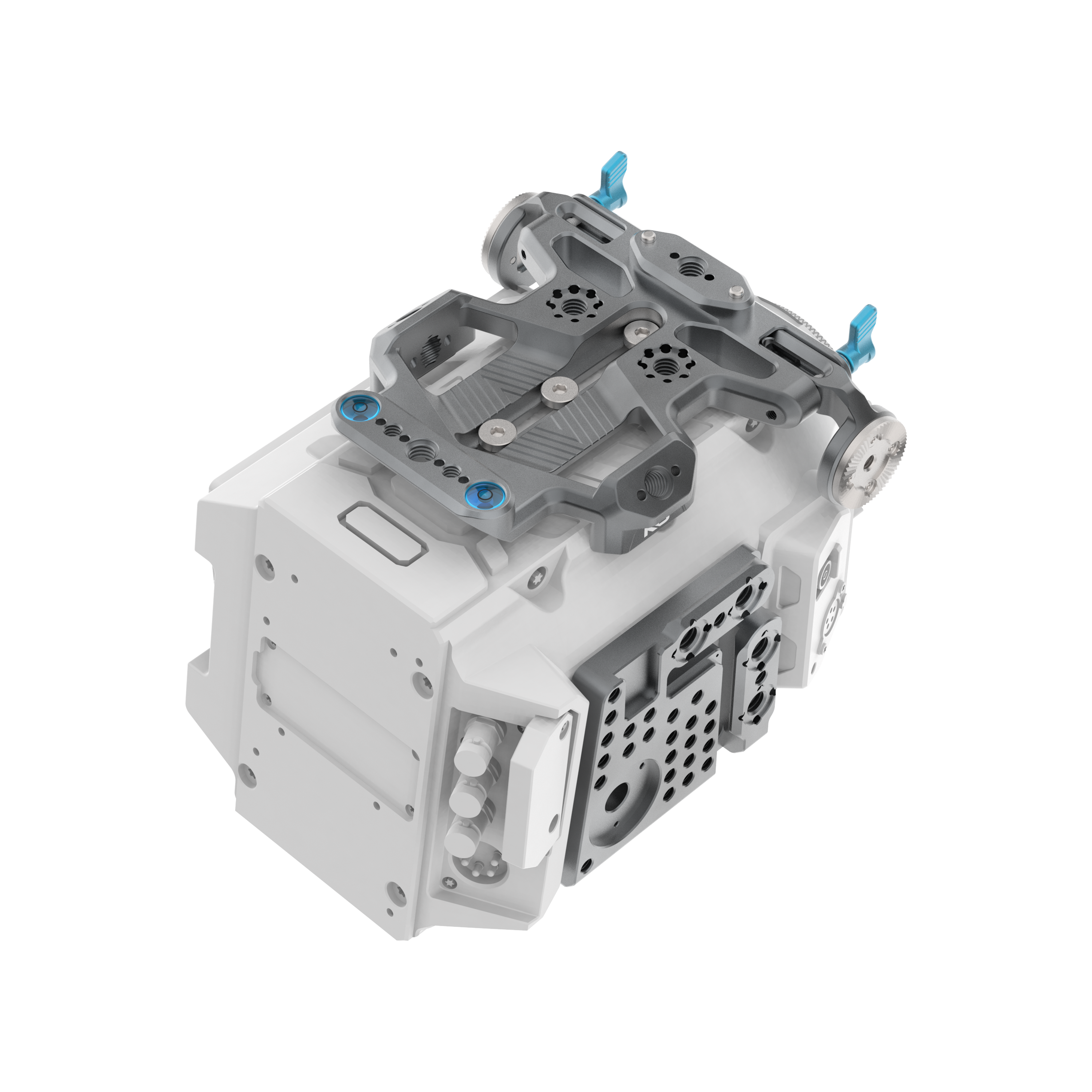 Blackmagic URSA Mini Cage MKII