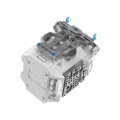 Blackmagic URSA Mini Cage MKII