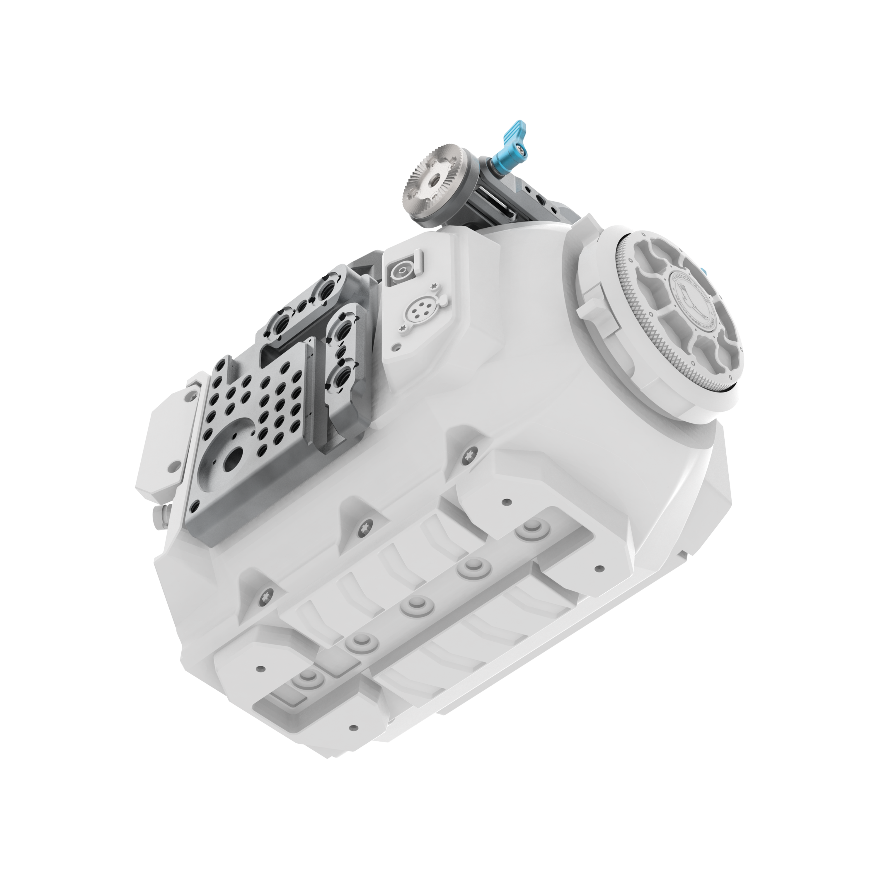 Blackmagic URSA Mini Cage MKII