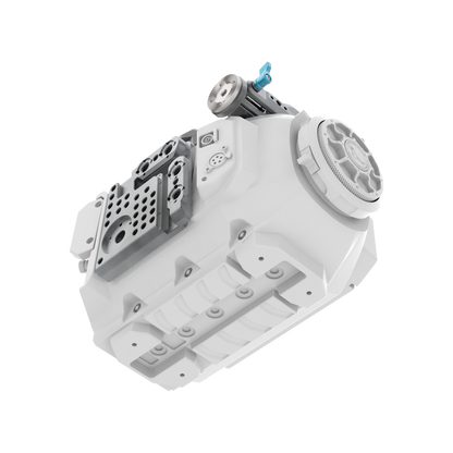 Blackmagic URSA Mini Cage MKII