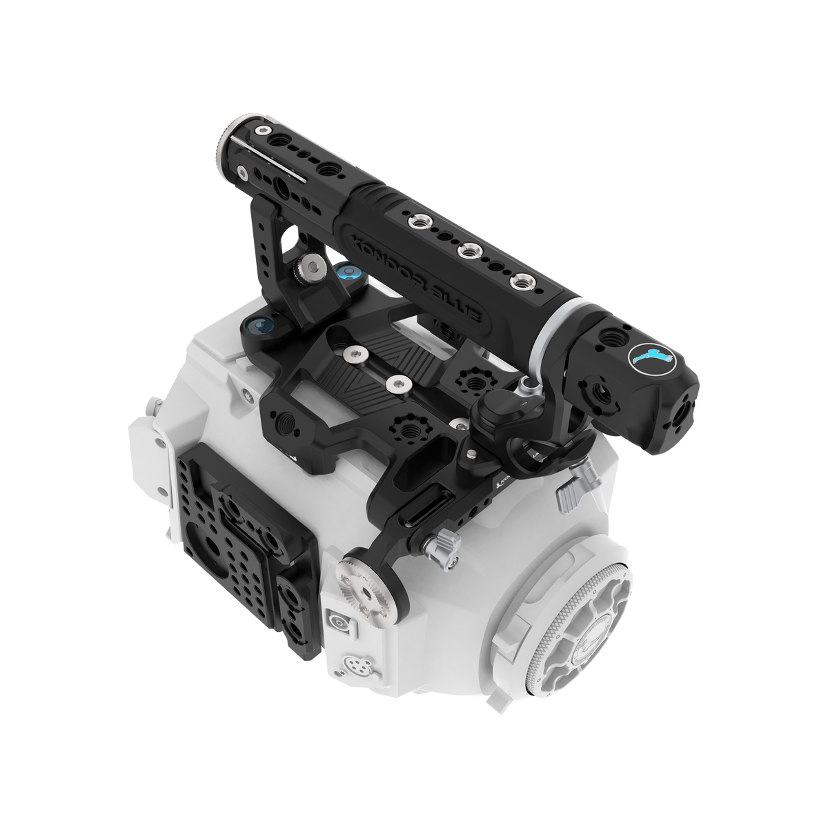 Blackmagic URSA Mini Cage MKII