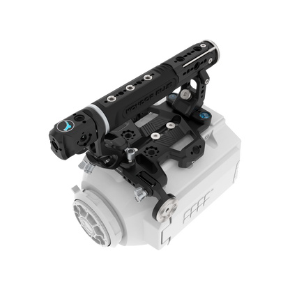 Blackmagic URSA Mini Cage MKII