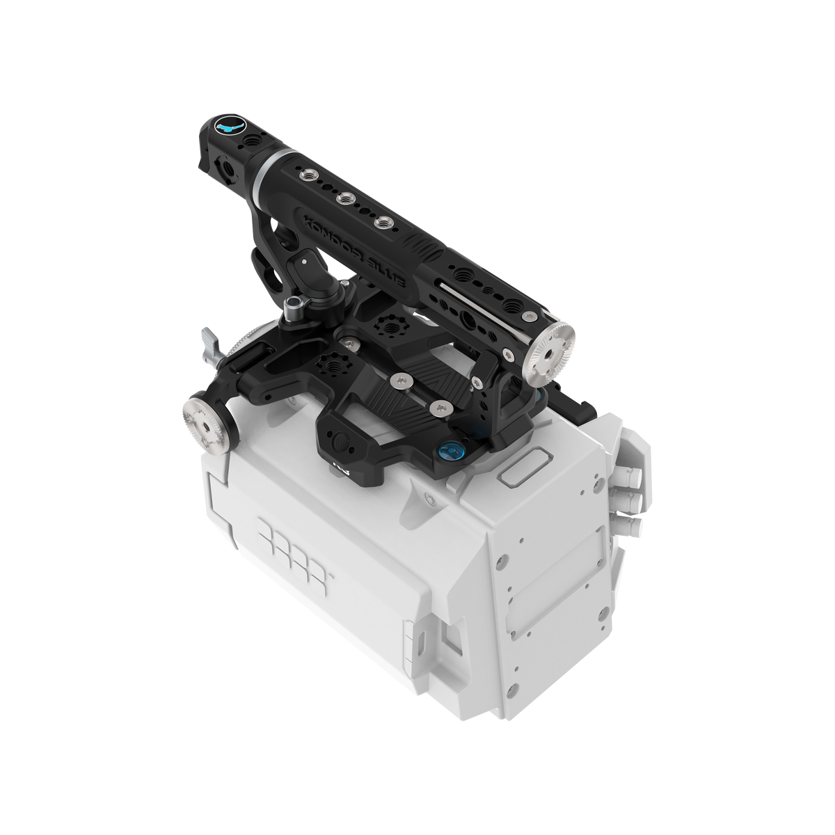 Blackmagic URSA Mini Cage MKII