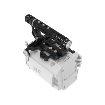 Blackmagic URSA Mini Cage MKII