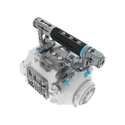 Blackmagic URSA Mini Cage MKII