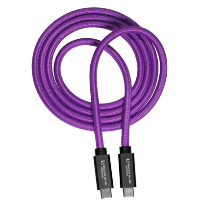 Long Cables: The Unexpected Solution to Your Connectivity Chaos