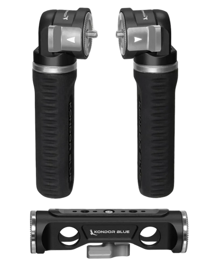 Pro Pivot Rosette Grip