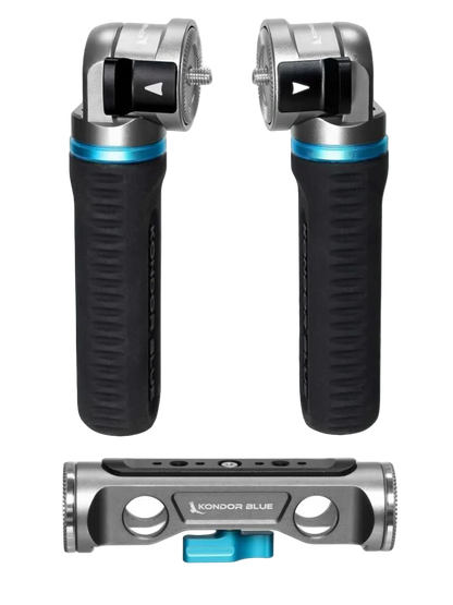 Pro Pivot Rosette Grip
