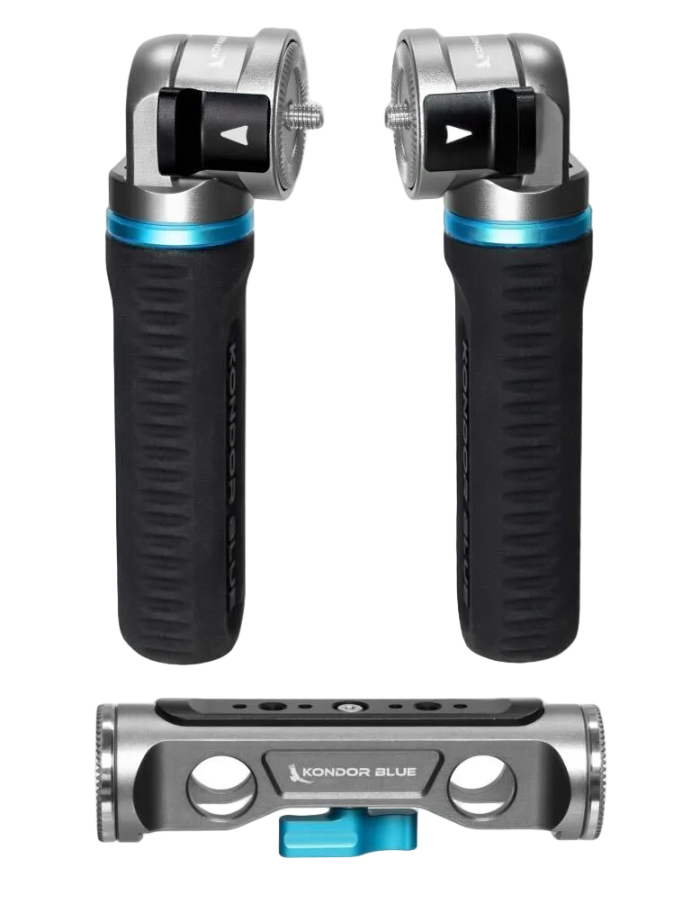 Pro Pivot Rosette Grip