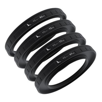 4x5 Matte Box System