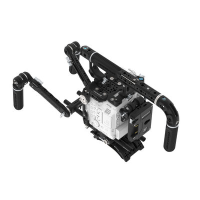 Canon C400 Cage