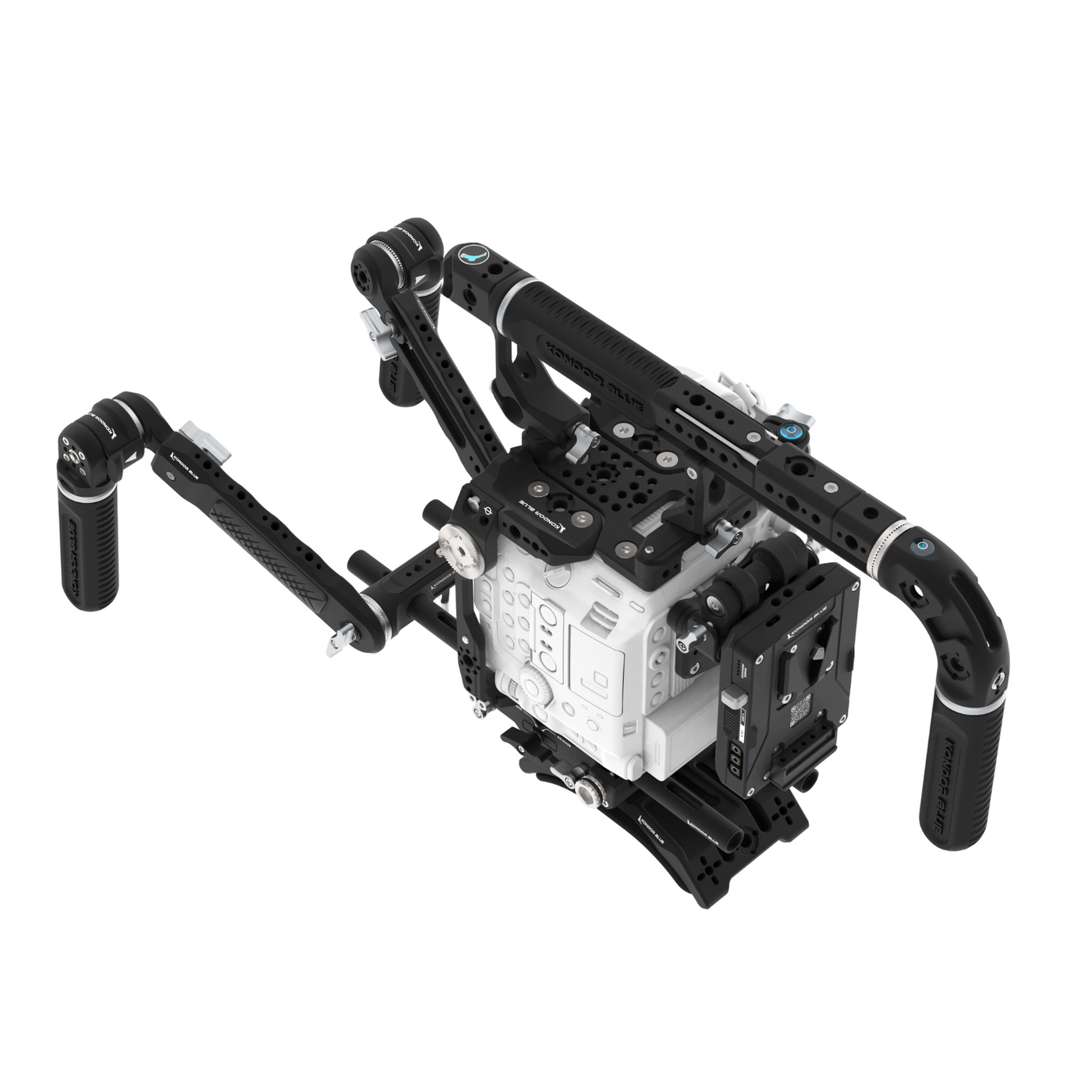 Canon C400 Cage