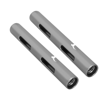 4.5" PPSh 15mm Rod (Threaded)