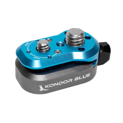 Kondor Blue Mini Lock