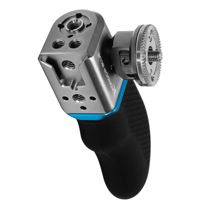 Wing Side Handle