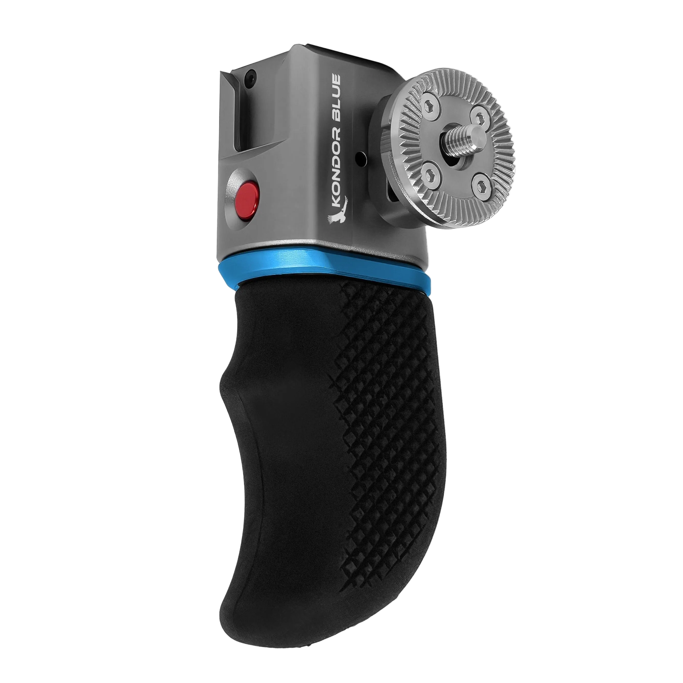 Trigger Wing Side Handle