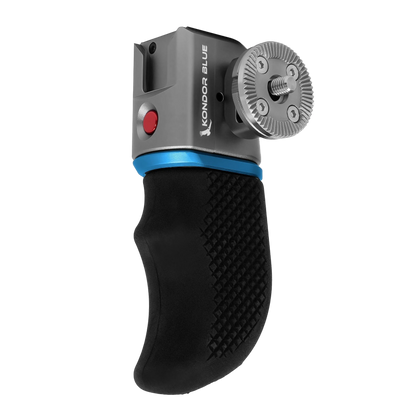 Trigger Wing Side Handle