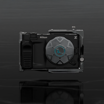 Nikon ZR Cage | Early-Bird Preorder