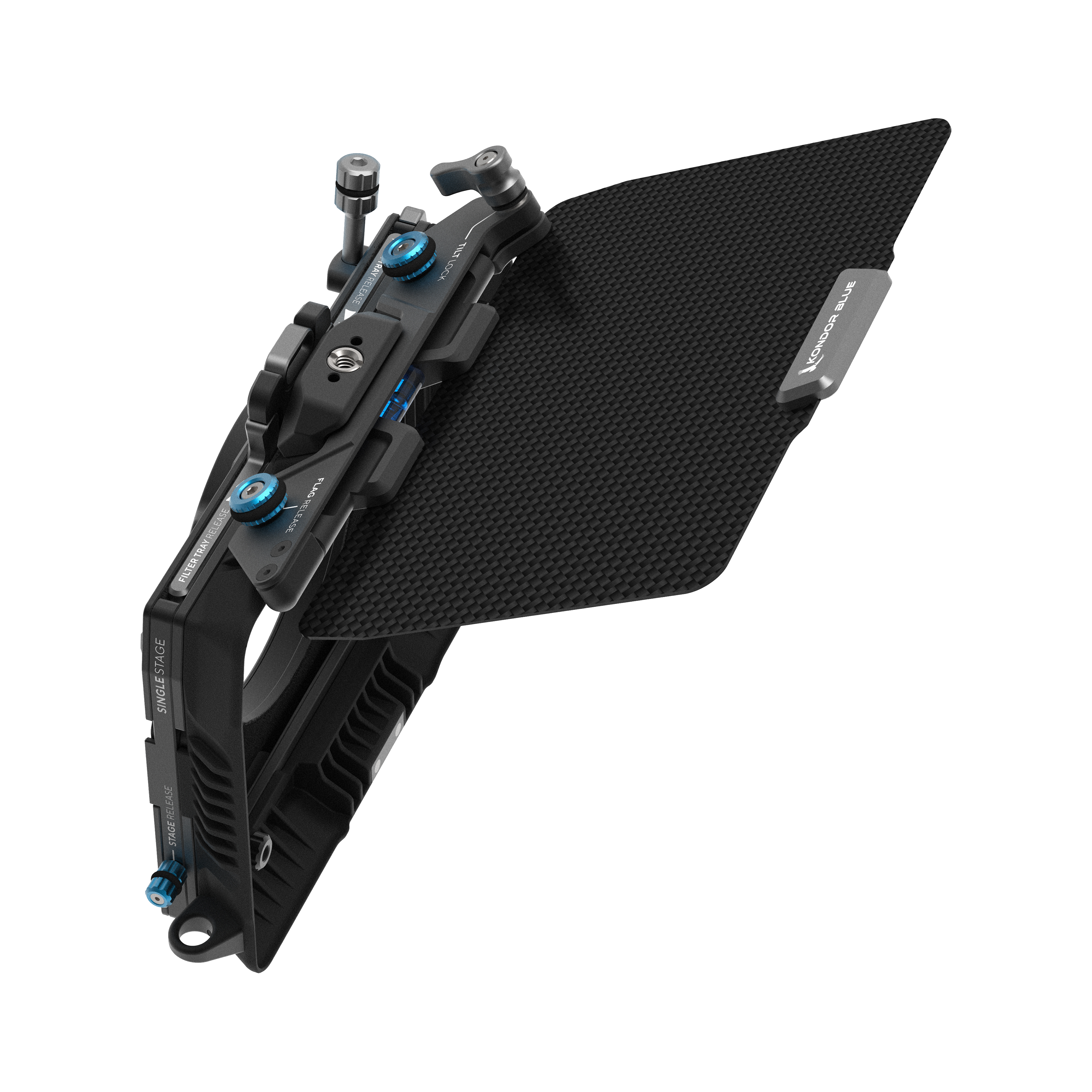 4x5 Matte Box System