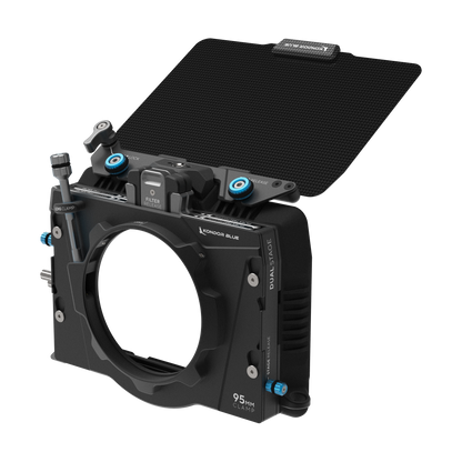 4x5 Matte Box System