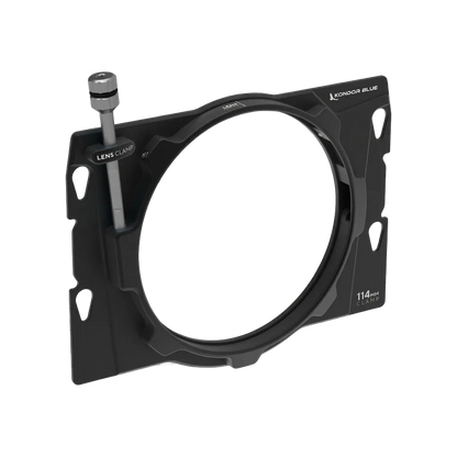 4x5 Matte Box 114mm Lens Back Clamp