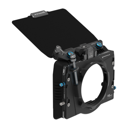 4x5 Matte Box System