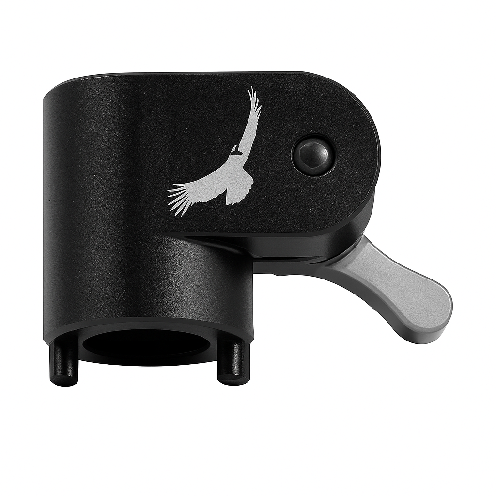 ARRI Pin Rod Clamp 15mm