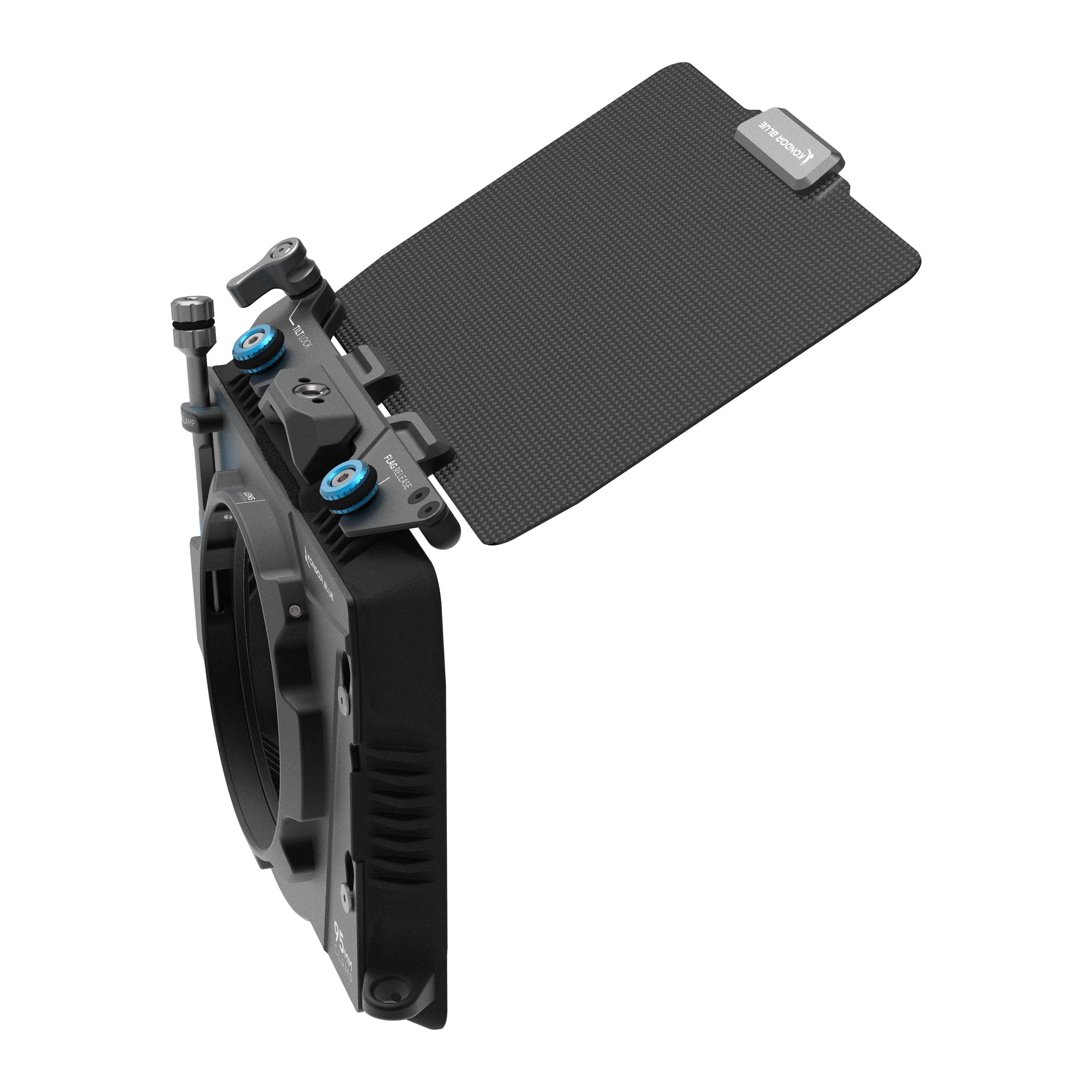 4x5 Matte Box System